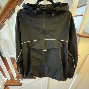 Men’s Supreme Pullover Jacket - Large